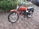 1981 Kreidler  FLORETT MUSTANG 50 Motorcycle Motor-assisted Bicycle/Small Moped photo 1
