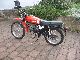 1981 Kreidler  FLORETT MUSTANG 50 Motorcycle Motor-assisted Bicycle/Small Moped photo 2