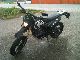 2007 Kreidler  Supermoto 125 80km / h Motorcycle Super Moto photo 3