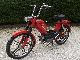 Kreidler  Moped 1981 Motor-assisted Bicycle/Small Moped photo