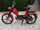 1981 Kreidler  Moped Motorcycle Motor-assisted Bicycle/Small Moped photo 3
