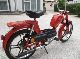 1981 Kreidler  Moped Motorcycle Motor-assisted Bicycle/Small Moped photo 4