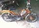 Kreidler  Flory MF2 1979 Motor-assisted Bicycle/Small Moped photo