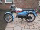 Kreidler  rmc 1977 Motor-assisted Bicycle/Small Moped photo