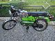 1968 Kreidler  Foil RS moped moped moped motorcycle Motorcycle Motor-assisted Bicycle/Small Moped photo 1