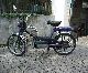 Kreidler  Flory MF 12 1978 Motor-assisted Bicycle/Small Moped photo