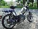 1978 Kreidler  Flory MF 12 Motorcycle Motor-assisted Bicycle/Small Moped photo 1