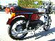 1982 Kreidler  RMC-S Motorcycle Motor-assisted Bicycle/Small Moped photo 1