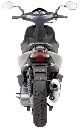 2011 Kreidler  Titanium Vabene 50cc 2.4 kW / 3.3 hp motor scooter Motorcycle Scooter photo 2