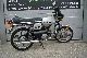 1981 Kreidler  Foil-RMC-S 5 speed no RS Flory MF Motorcycle Motor-assisted Bicycle/Small Moped photo 2