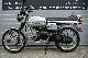 1981 Kreidler  Foil-RMC-S 5 speed no RS Flory MF Motorcycle Motor-assisted Bicycle/Small Moped photo 3