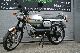 1981 Kreidler  Foil-RMC-S 5 speed no RS Flory MF Motorcycle Motor-assisted Bicycle/Small Moped photo 4