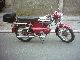 1970 Kreidler  Foil K54/32D Motorcycle Motor-assisted Bicycle/Small Moped photo 3