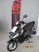 Kreidler  Jigger 50 City and as a moped / inc topcase 2011 Scooter photo