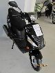 2011 Kreidler  Jigger 50 City and as a moped / inc topcase Motorcycle Scooter photo 1