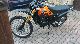 2007 Kreidler  Qingpi Motorcycle Enduro/Touring Enduro photo 4