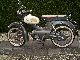 Kreidler  florett super 4 1962 Motor-assisted Bicycle/Small Moped photo