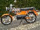 1972 Kreidler  florett rm Motorcycle Motor-assisted Bicycle/Small Moped photo 2