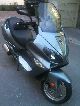 2009 Kreidler  250 DD Insignio Motorcycle Scooter photo 1