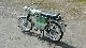 1974 Kreidler  Foil RM Motorcycle Motor-assisted Bicycle/Small Moped photo 11