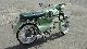 1974 Kreidler  Foil RM Motorcycle Motor-assisted Bicycle/Small Moped photo 12