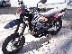 Kreidler  Supermoto 125 80km / h 2012 Super Moto photo