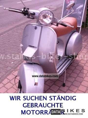 2011 Kreidler  LML Star Deluxe 200 --- Special Price ----- Motorcycle Scooter photo