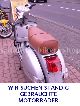 2011 Kreidler  LML Star Deluxe 200 --- Special Price ----- Motorcycle Scooter photo 2