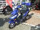 Kreidler  Jigger 50 City 4-stroke moped and available 2011 Scooter photo