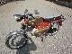 1967 Kreidler  Foil moped 3-speed fan fussschaltung Motorcycle Motor-assisted Bicycle/Small Moped photo 2