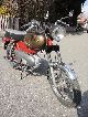 1967 Kreidler  Foil moped 3-speed fan fussschaltung Motorcycle Motor-assisted Bicycle/Small Moped photo 4