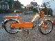 1970 Kreidler  MF 4 Motorcycle Motor-assisted Bicycle/Small Moped photo 1