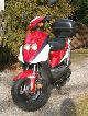 2006 Kreidler  RC 50 D Motorcycle Motor-assisted Bicycle/Small Moped photo 1