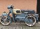 Kreidler  Foil - GT 1967 Motor-assisted Bicycle/Small Moped photo