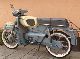 1967 Kreidler  Foil - GT Motorcycle Motor-assisted Bicycle/Small Moped photo 1