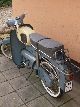 1967 Kreidler  Foil - GT Motorcycle Motor-assisted Bicycle/Small Moped photo 2