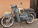1967 Kreidler  Foil - GT Motorcycle Motor-assisted Bicycle/Small Moped photo 3