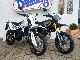 Kreidler  Supermoto 125 stock and 80 kmh 2011 Lightweight Motorcycle/Motorbike photo