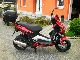Kreidler  Foil RMC G 125 / new condition TOP 2011 Scooter photo