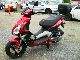 2011 Kreidler  Foil RMC G 125 / new condition TOP Motorcycle Scooter photo 1