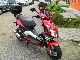 2011 Kreidler  Foil RMC G 125 / new condition TOP Motorcycle Scooter photo 2
