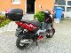 2011 Kreidler  Foil RMC G 125 / new condition TOP Motorcycle Scooter photo 3