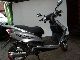 2011 Kreidler  RMC-F 125 - TOP-state Motorcycle Scooter photo 1