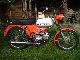 1975 Kreidler  Foil LF Motorcycle Motor-assisted Bicycle/Small Moped photo 1