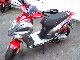 2012 Kreidler  Foil RS 50DD Mod 2012 Motorcycle Scooter photo 4