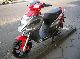2011 Kreidler  RMC Foil RS 50 or 25 Latest Model Motorcycle Scooter photo 5