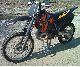 1998 KTM  EXC 380 (more displacement than 125/250/300) Motorcycle Dirt Bike photo 1