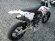 2007 KTM  505 Supermoto Motorcycle Super Moto photo 3