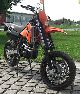 1998 KTM  620 LC4 Super Competition Motorcycle Super Moto photo 1