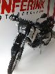 2001 KTM  640 LC4 Enduro Motorcycle Enduro/Touring Enduro photo 3